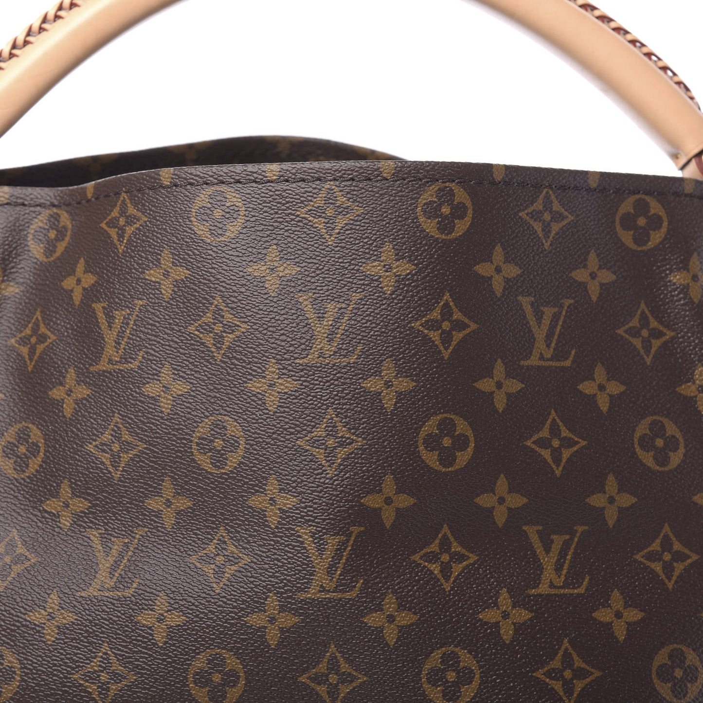 Monogram Artsy MM