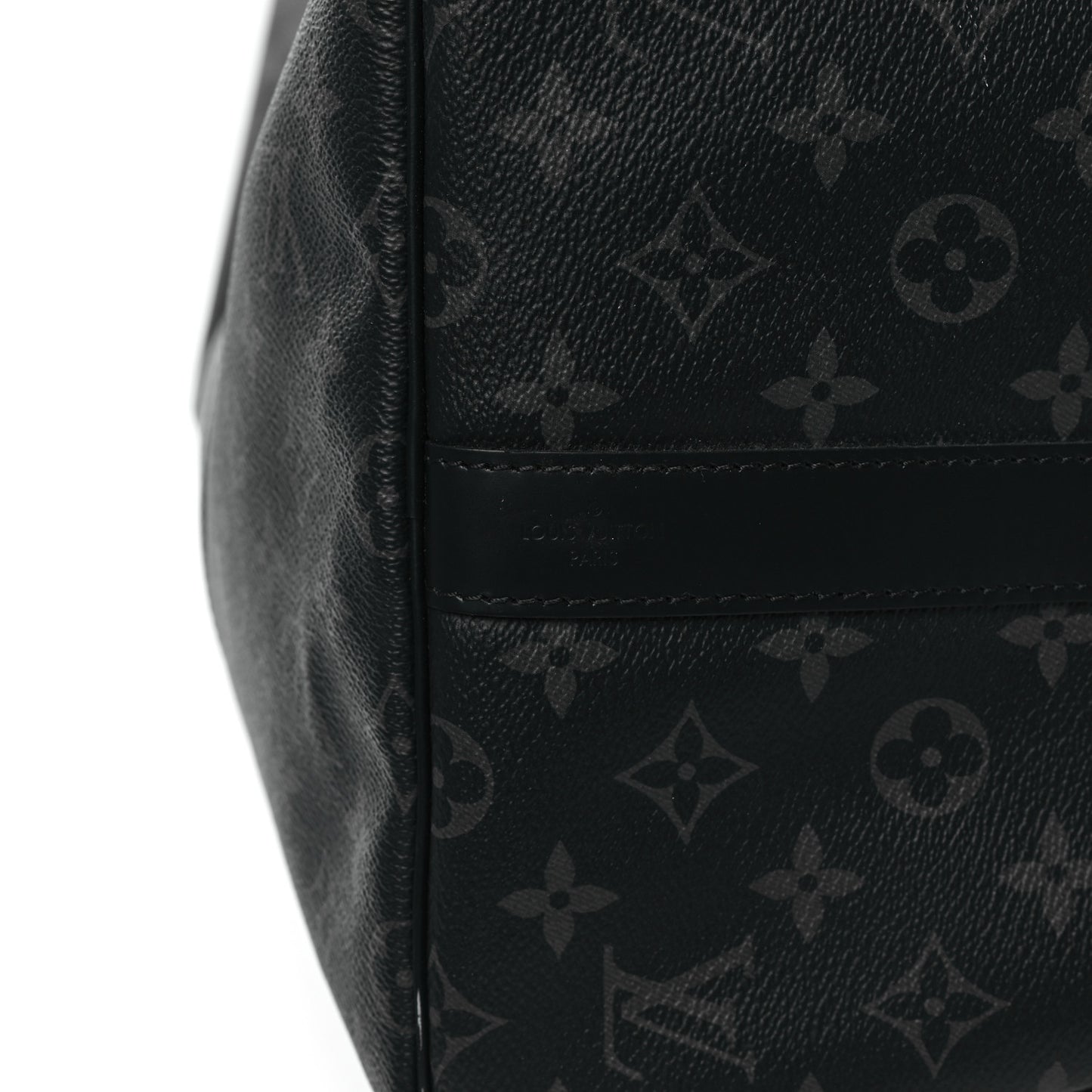 Monogram Eclipse Keepall Bandouliere 55