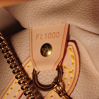 Louis Vuitton Monogram Petit Bucket 23 7 of 7