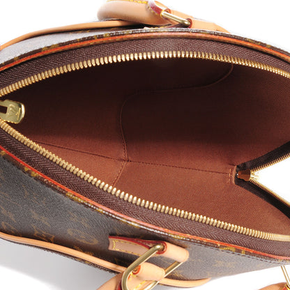 Louis Vuitton Monogram Ellipse MM 5 of 7