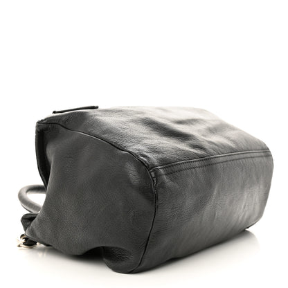 Givenchy Sugar Goatskin Medium Pandora Black 4 of 14
