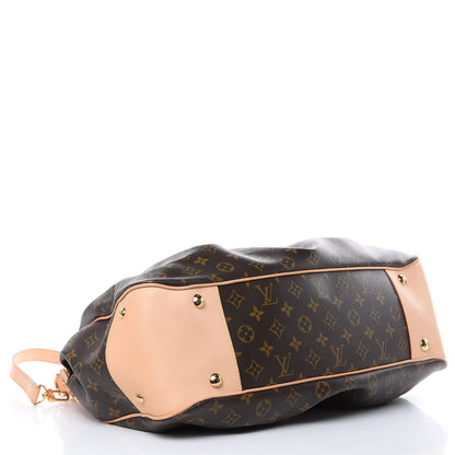 Louis Vuitton Monogram Boetie GM 4 of 13