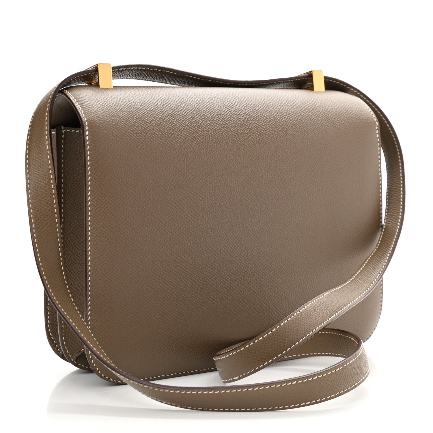 Hermes Epsom Constance 24 Etoupe 3 of 12