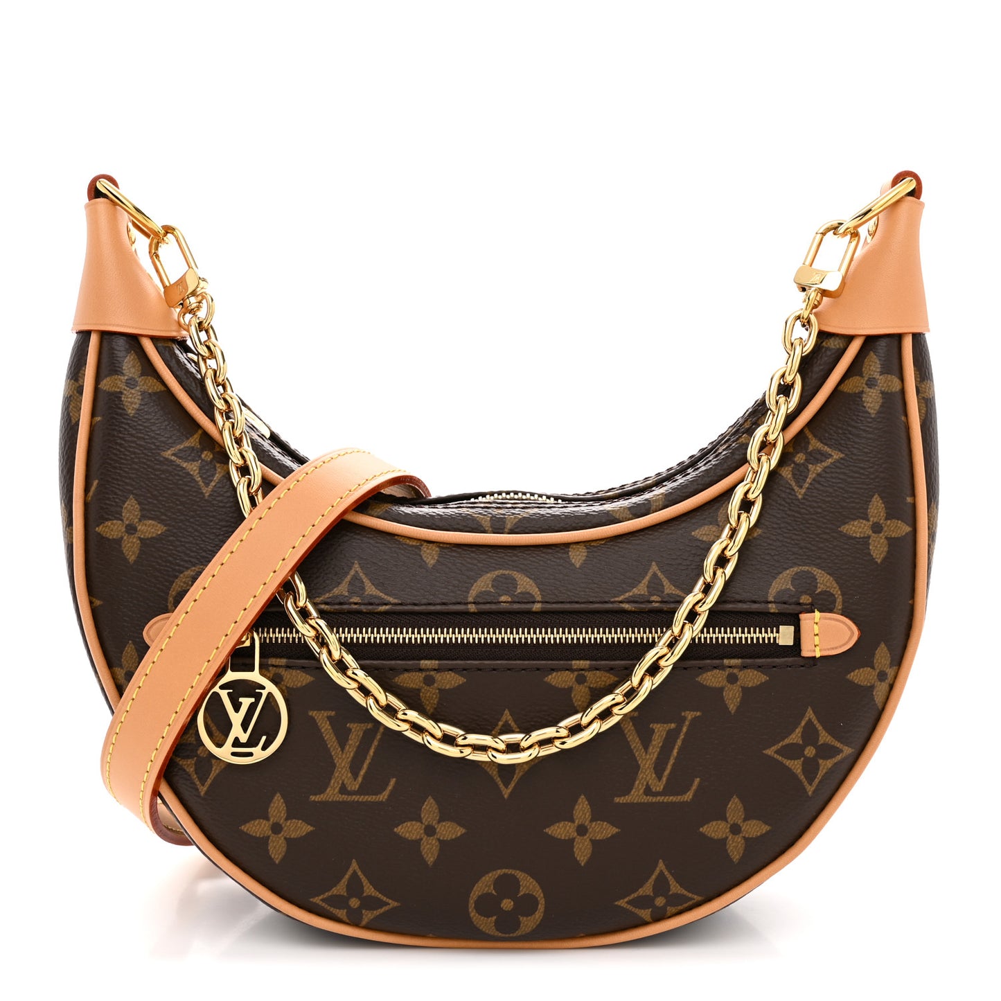 Monogram Loop