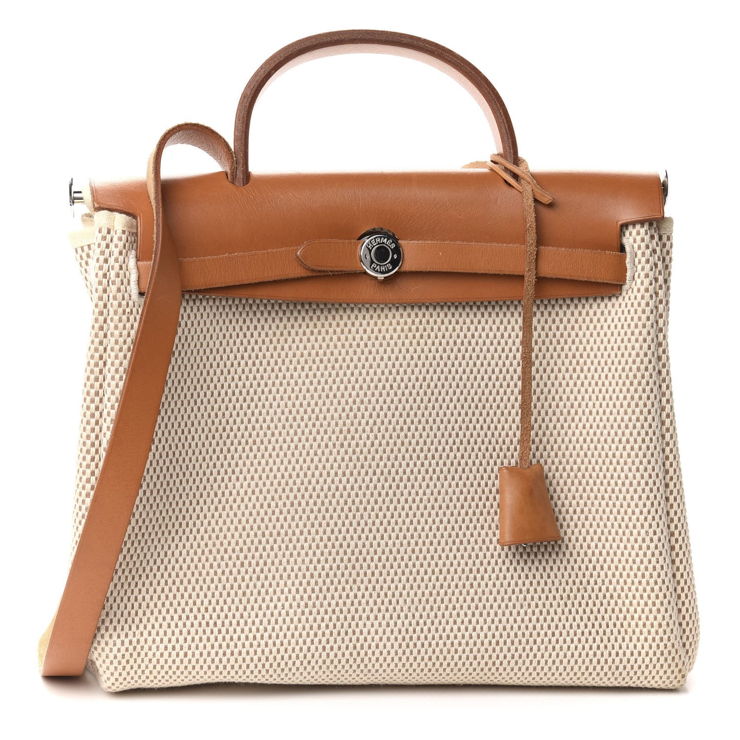 Toile Vache Herbag 30 PM Natural