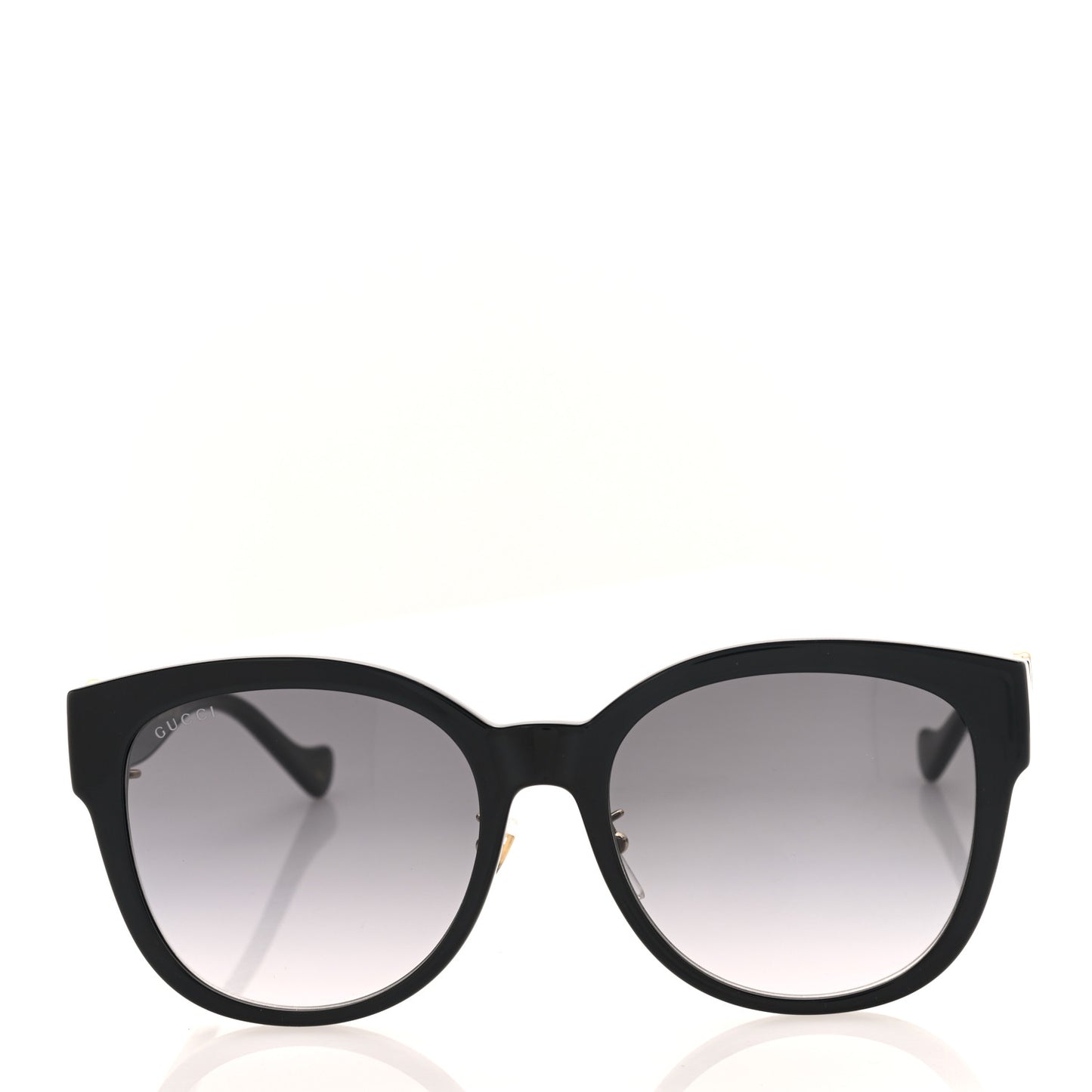Acetate Sunglasses GG1028SK Black
