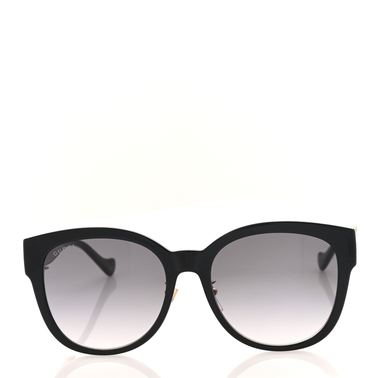 Gucci Acetate Sunglasses GG1028SK Black 2 of 9
