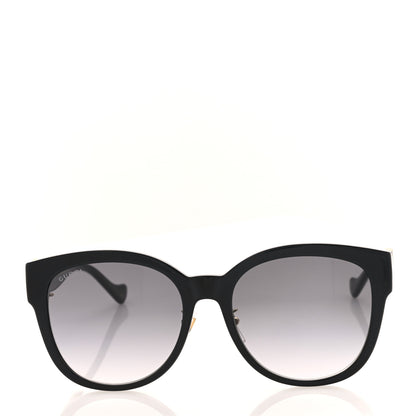 Gucci Acetate Sunglasses GG1028SK Black 2 of 9