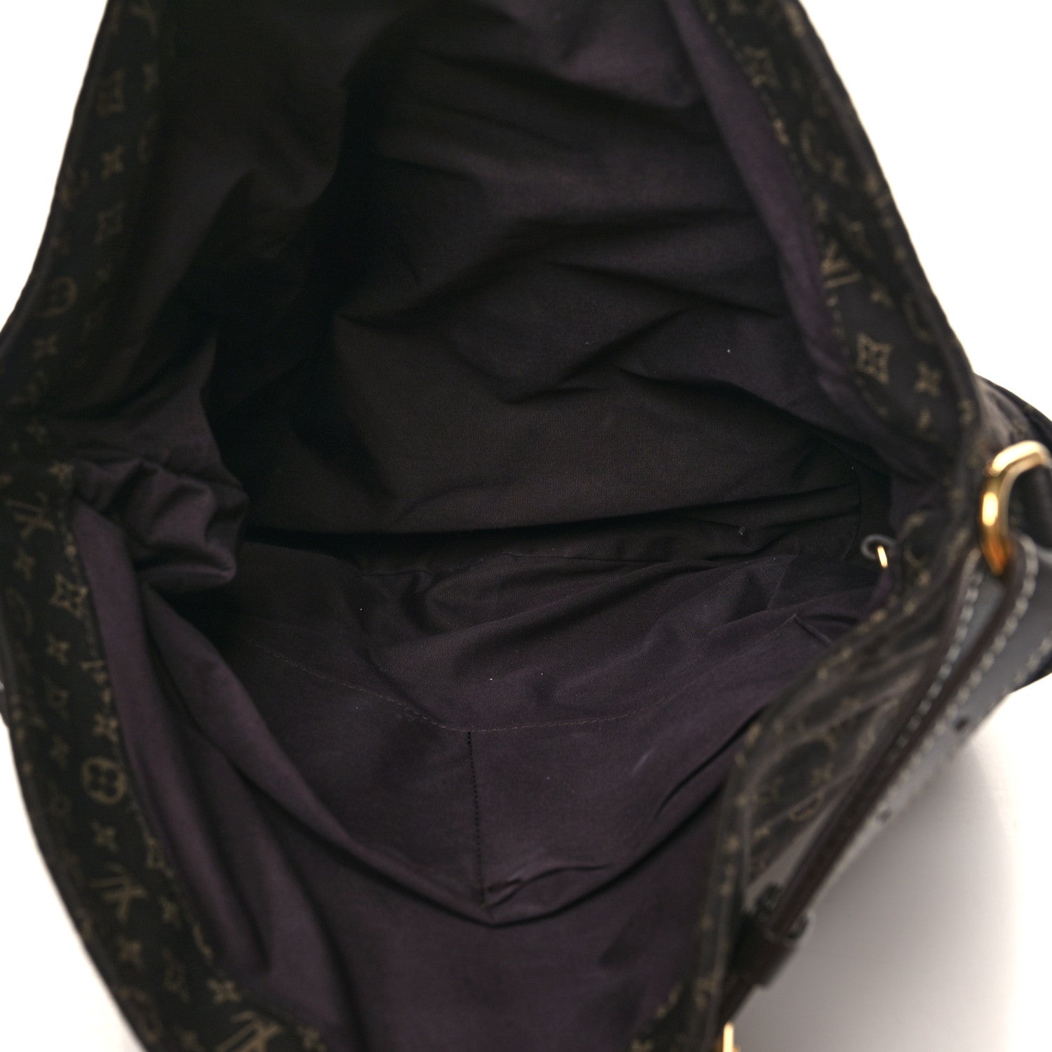 Louis Vuitton Monogram Idylle Romance Fusain 5 of 9