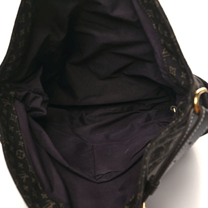 Louis Vuitton Monogram Idylle Romance Fusain 5 of 9