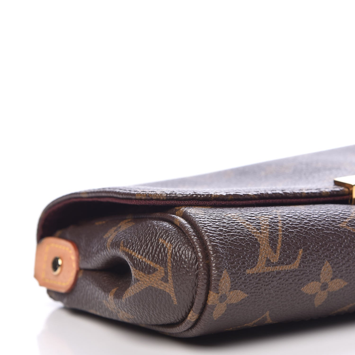 Louis Vuitton Monogram Favorite PM 5 of 11