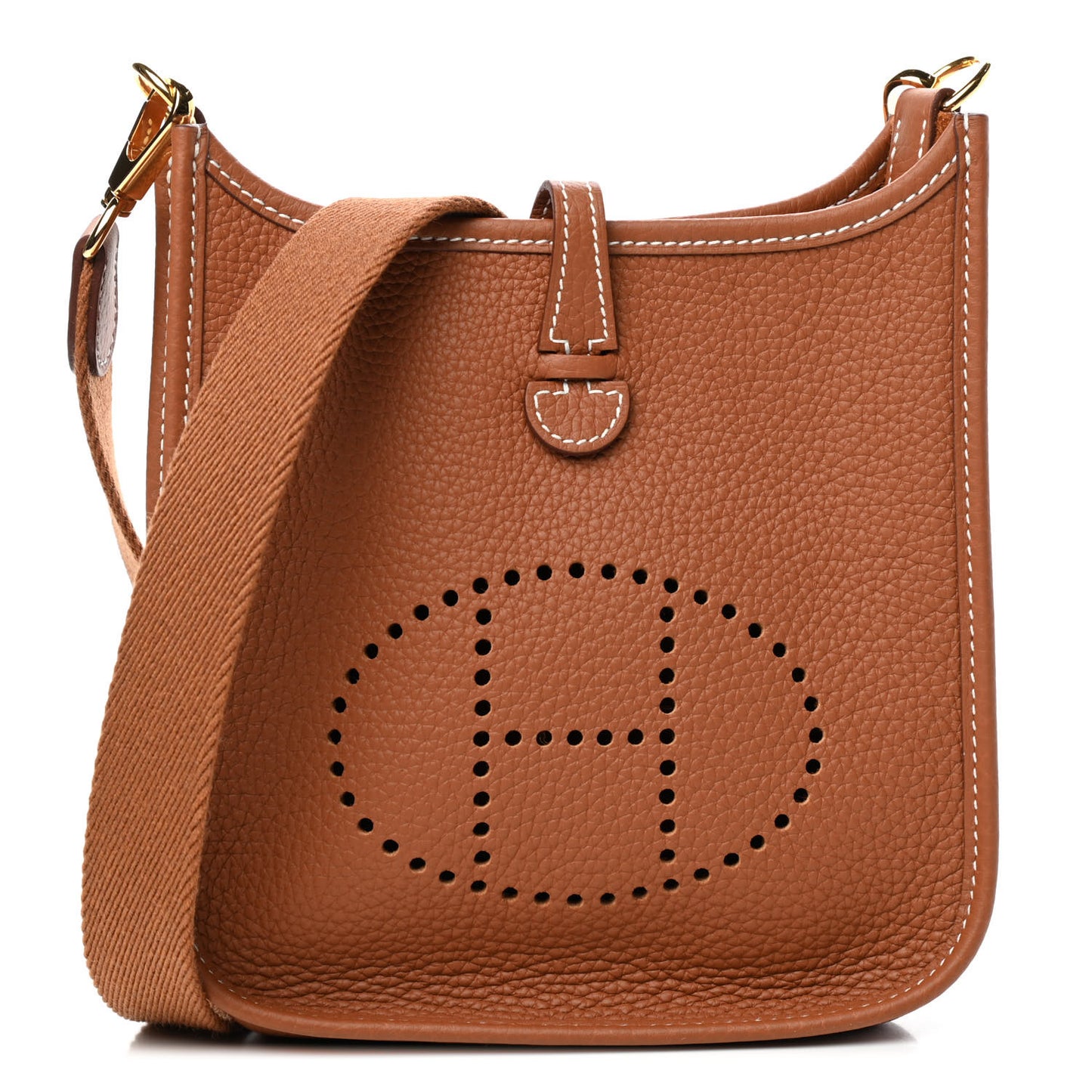 Taurillon Clemence Evelyne TPM Gold