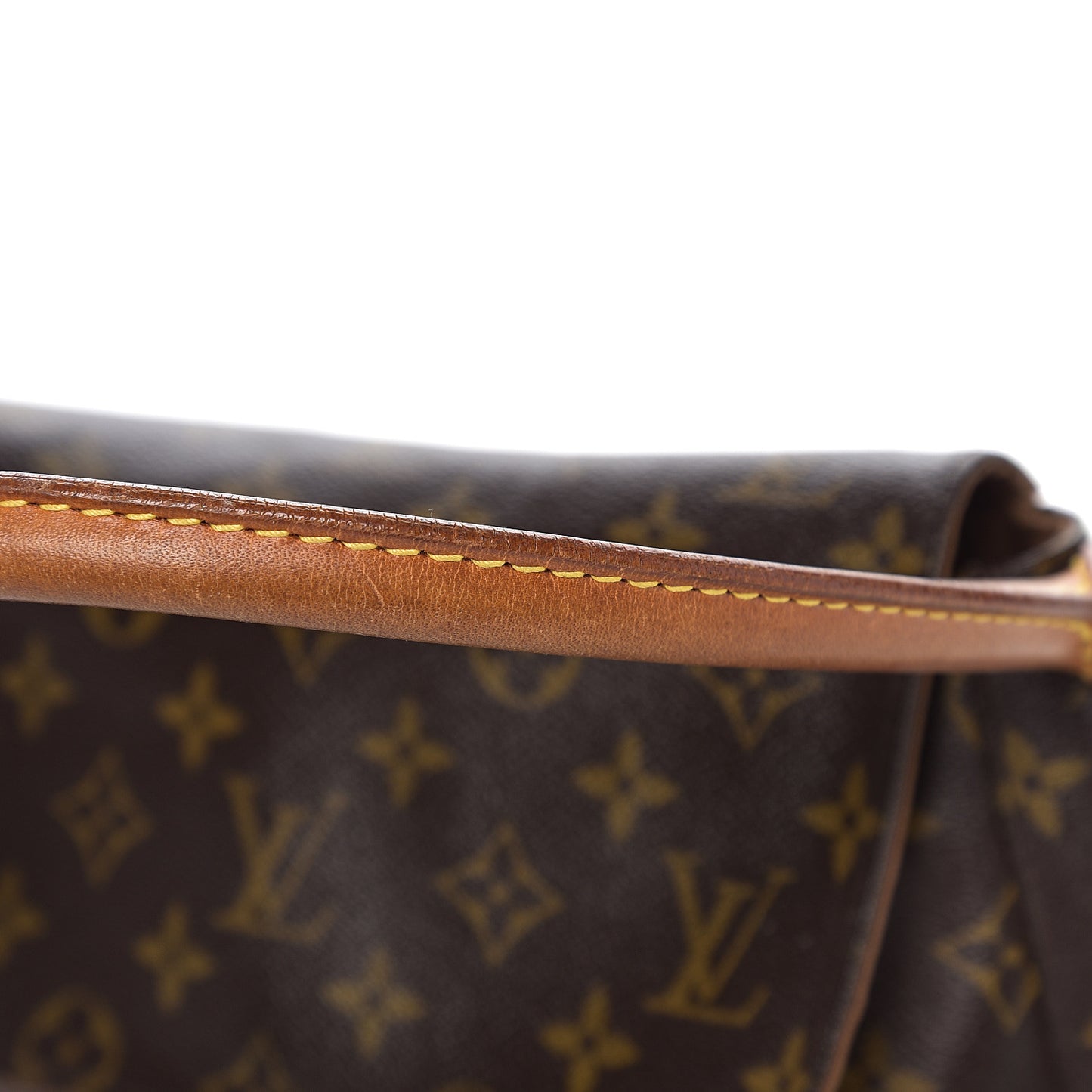 Monogram Mini Looping