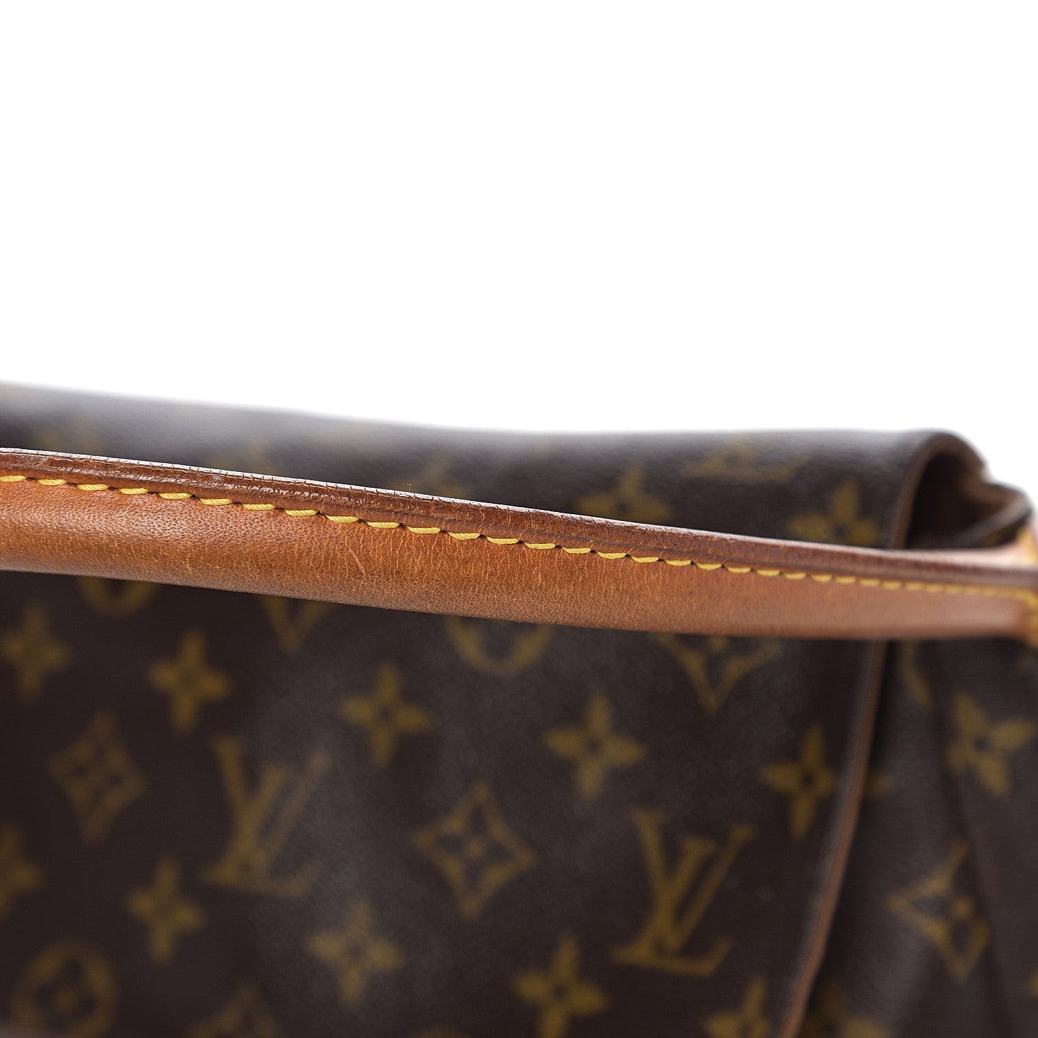Louis Vuitton Monogram Mini Looping 13 of 18