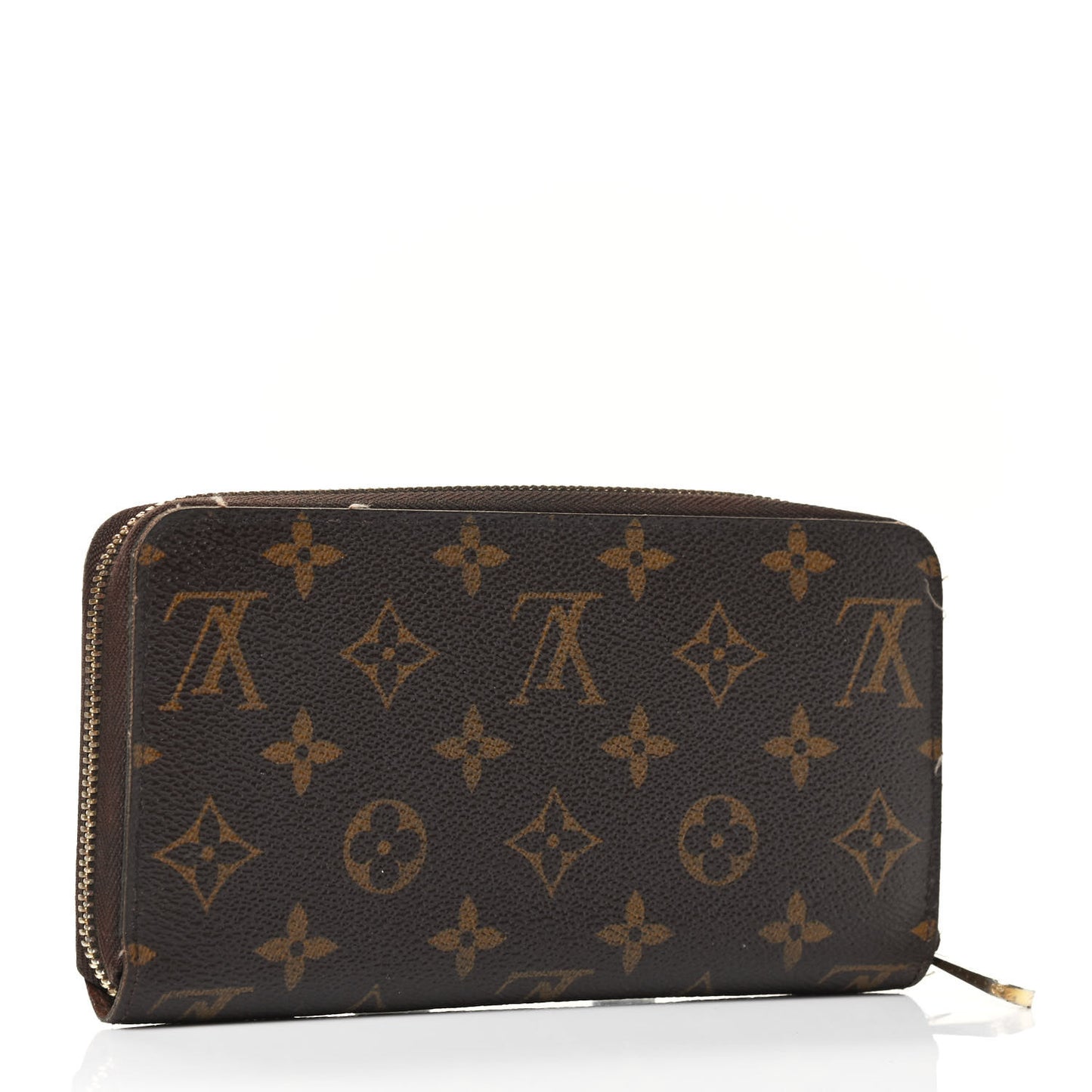 Monogram Zippy Wallet