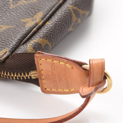 Louis Vuitton Monogram Pochette Accessories 6 of 8