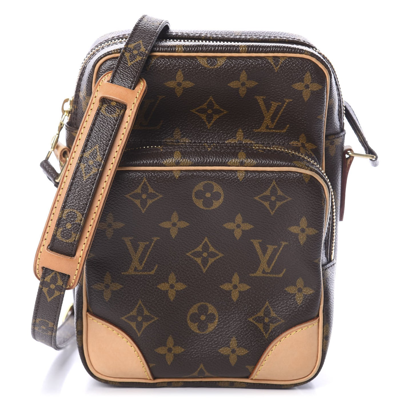 Monogram Amazone