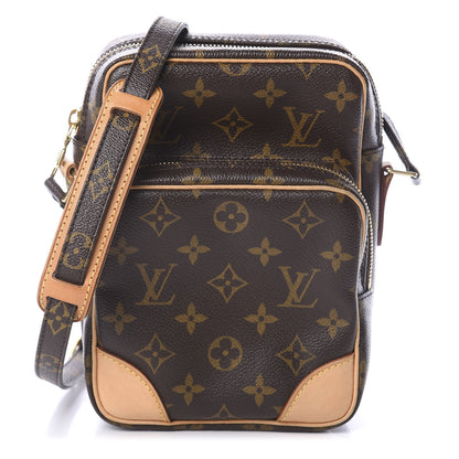 Louis Vuitton Monogram Amazone 1 of 7