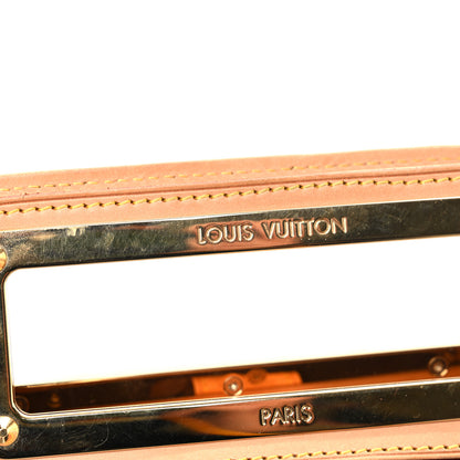 Louis Vuitton Monogram Multicolor Judy MM Black 10 of 12