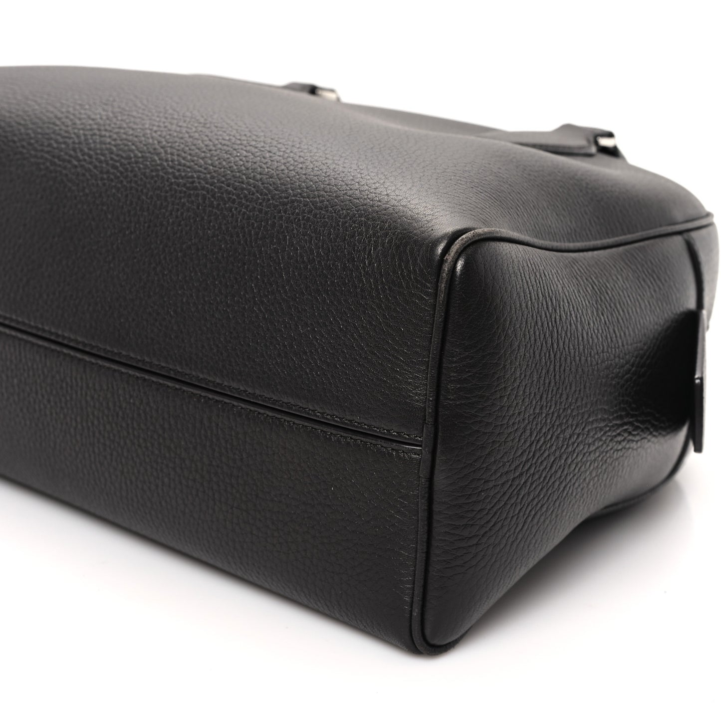 Deerskin India 12 Wood Brown