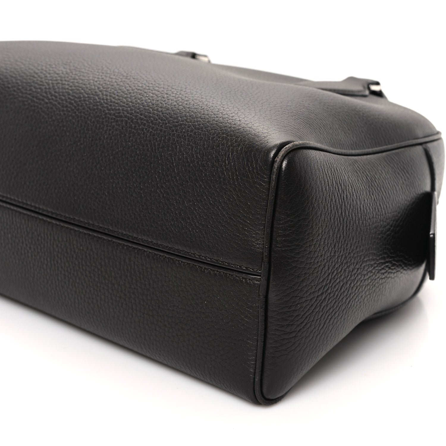 The Row Deerskin India 12 Wood Brown 9 of 11