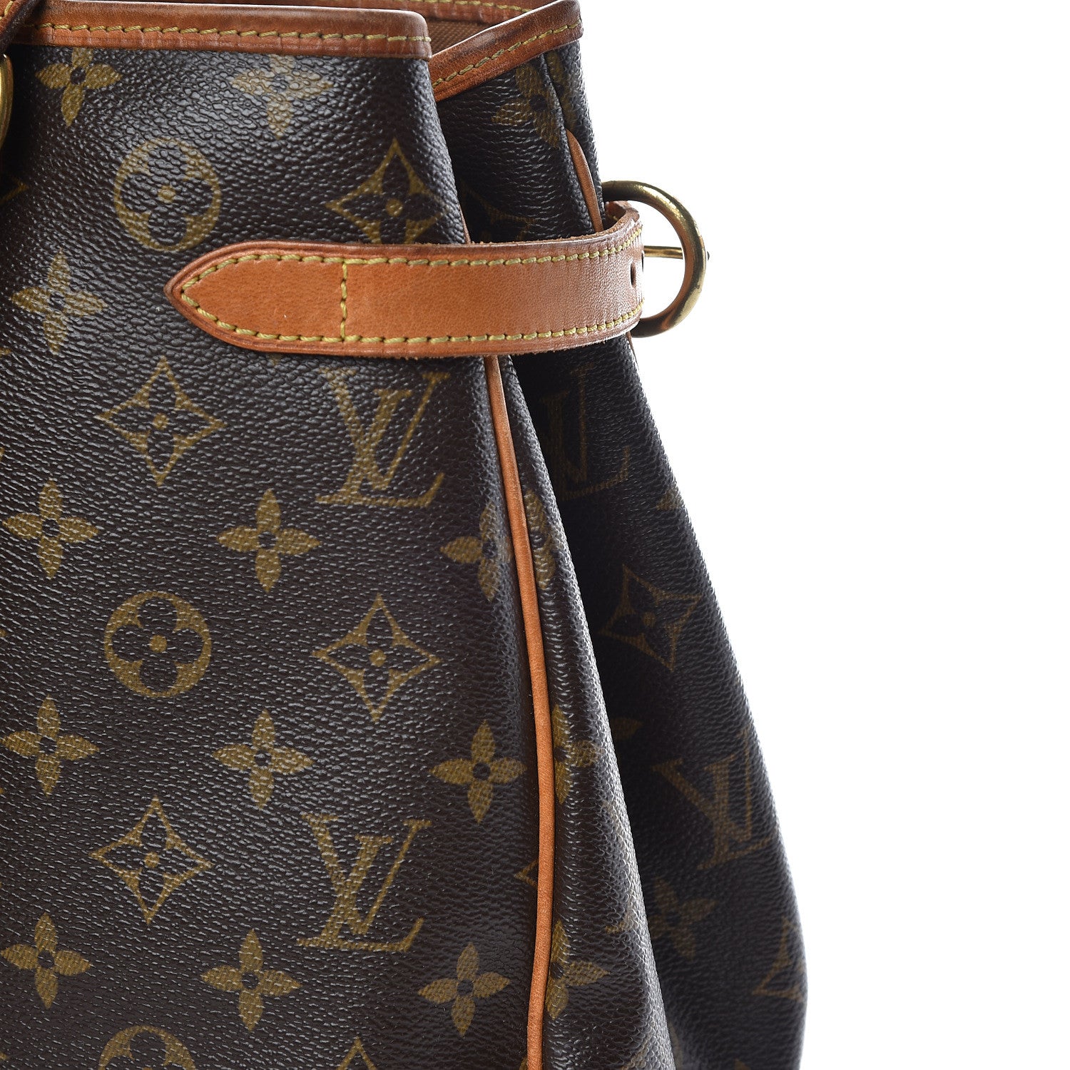Louis Vuitton Monogram Batignolles Horizontal 26 of 26