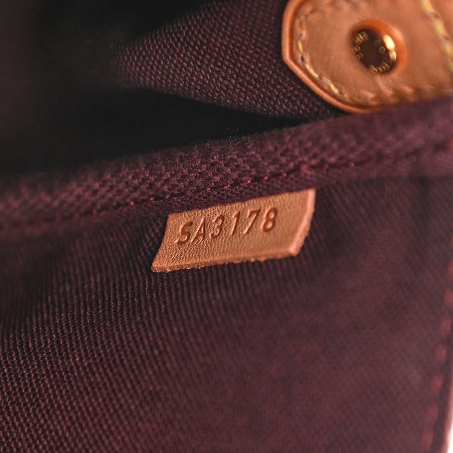 Monogram Favorite MM