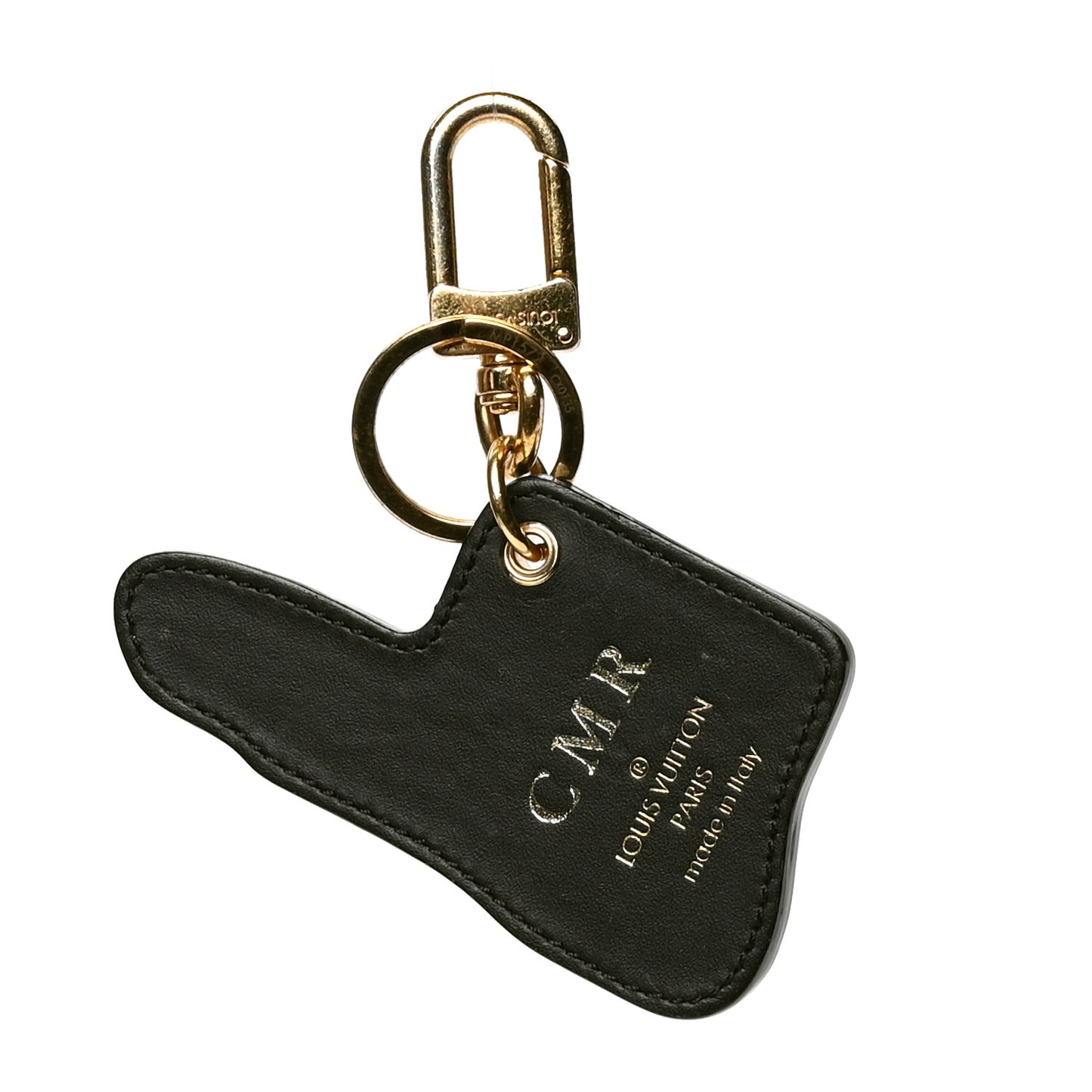 Illustre Lipstick Bag Charm