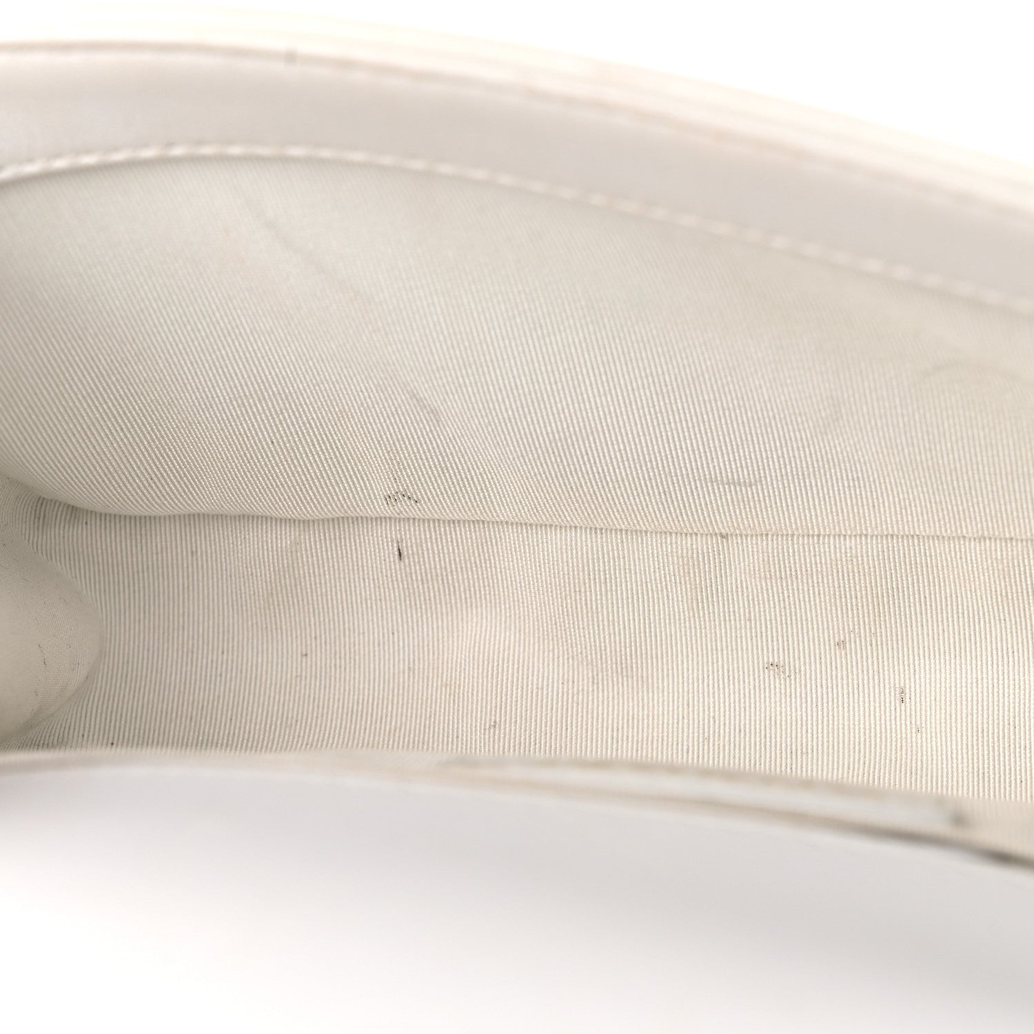 Chanel Calfskin Quilted Small Boy Flap White 14 of 15