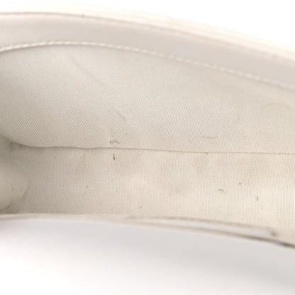 Chanel Calfskin Quilted Small Boy Flap White 14 of 15
