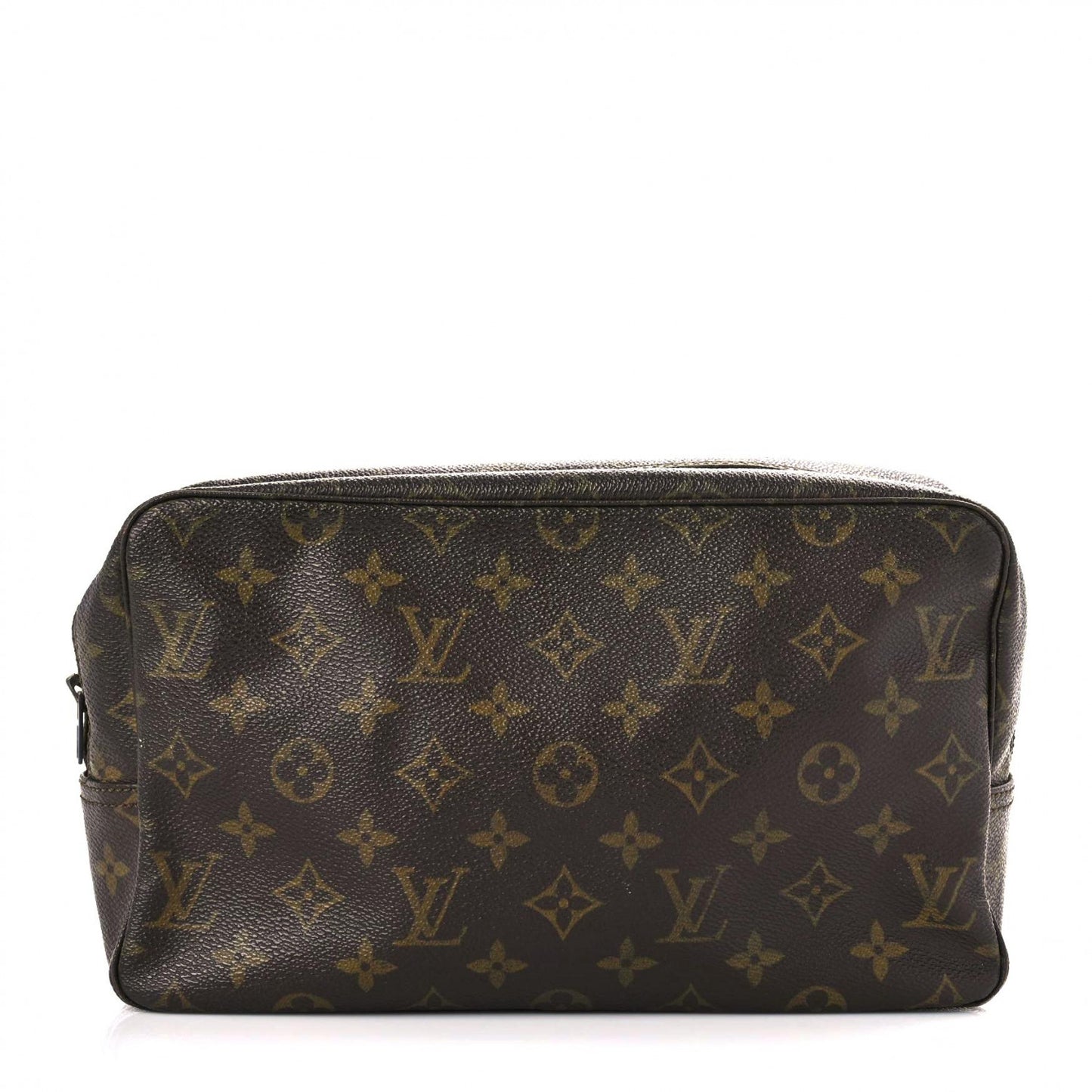 Monogram Trousse Toilette 28