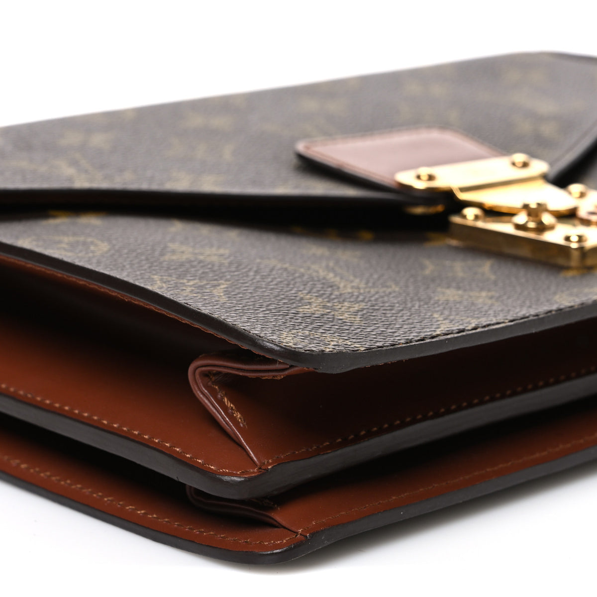 Louis Vuitton Monogram Concorde 9 of 11