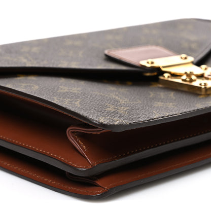 Louis Vuitton Monogram Concorde 9 of 11