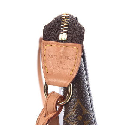 Louis Vuitton Monogram Panda Pochette Accessories 6 of 11