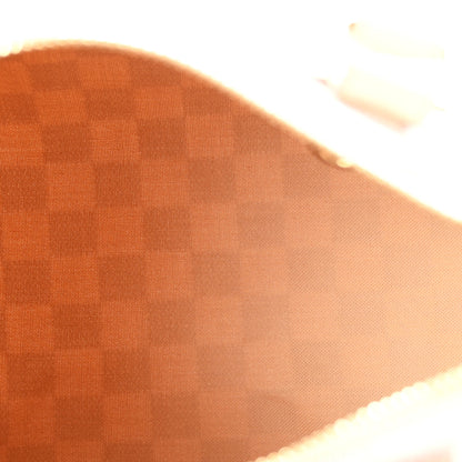 Louis Vuitton Damier Azur Speedy Bandouliere 25 5 of 9