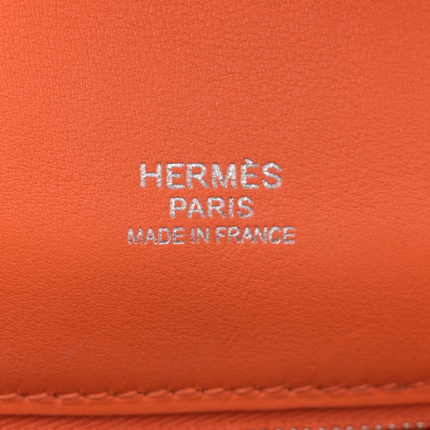 Swift Mini Sac Berline Orange