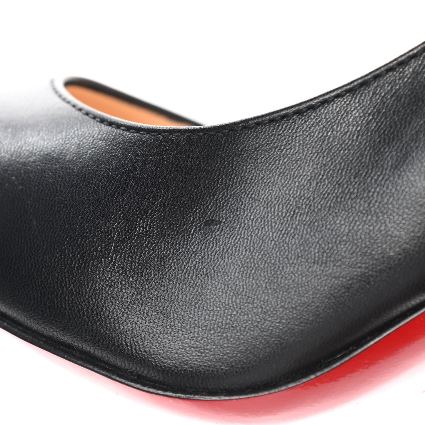 Kid Simple 100 Pumps 36.5 Black