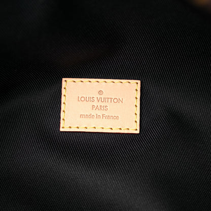 Louis Vuitton X LOL Monogram Bumbag Blue Silver 6 of 12