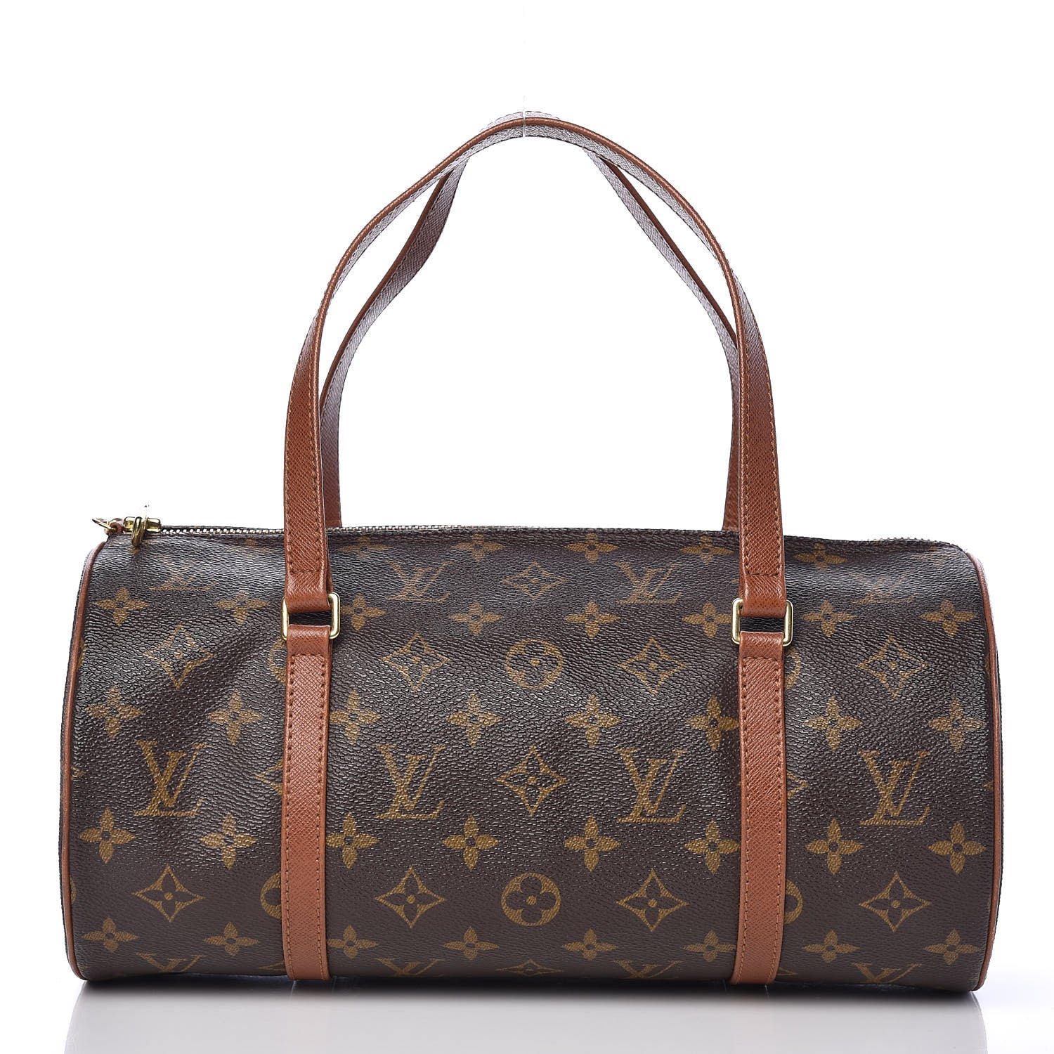 Louis Vuitton Monogram Papillon 30 3 of 9