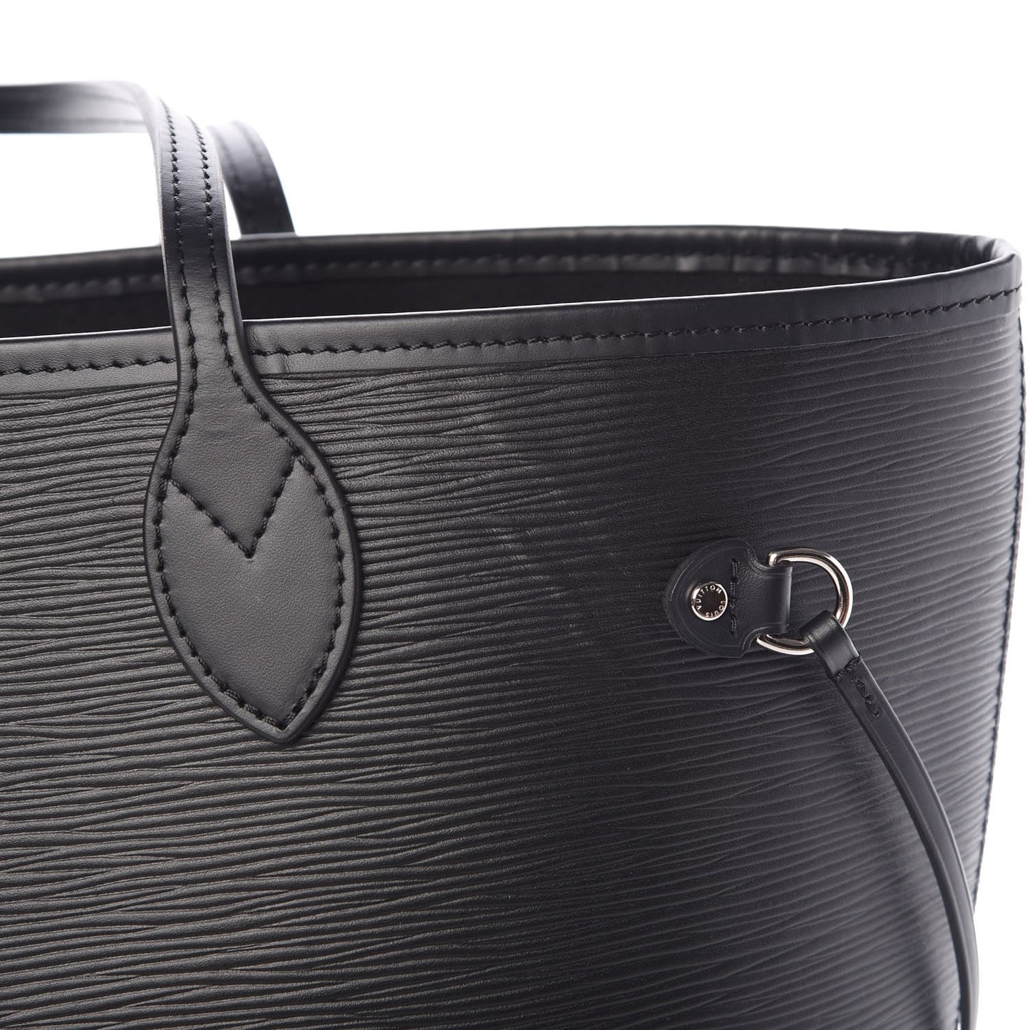 Epi Neverfull MM Black