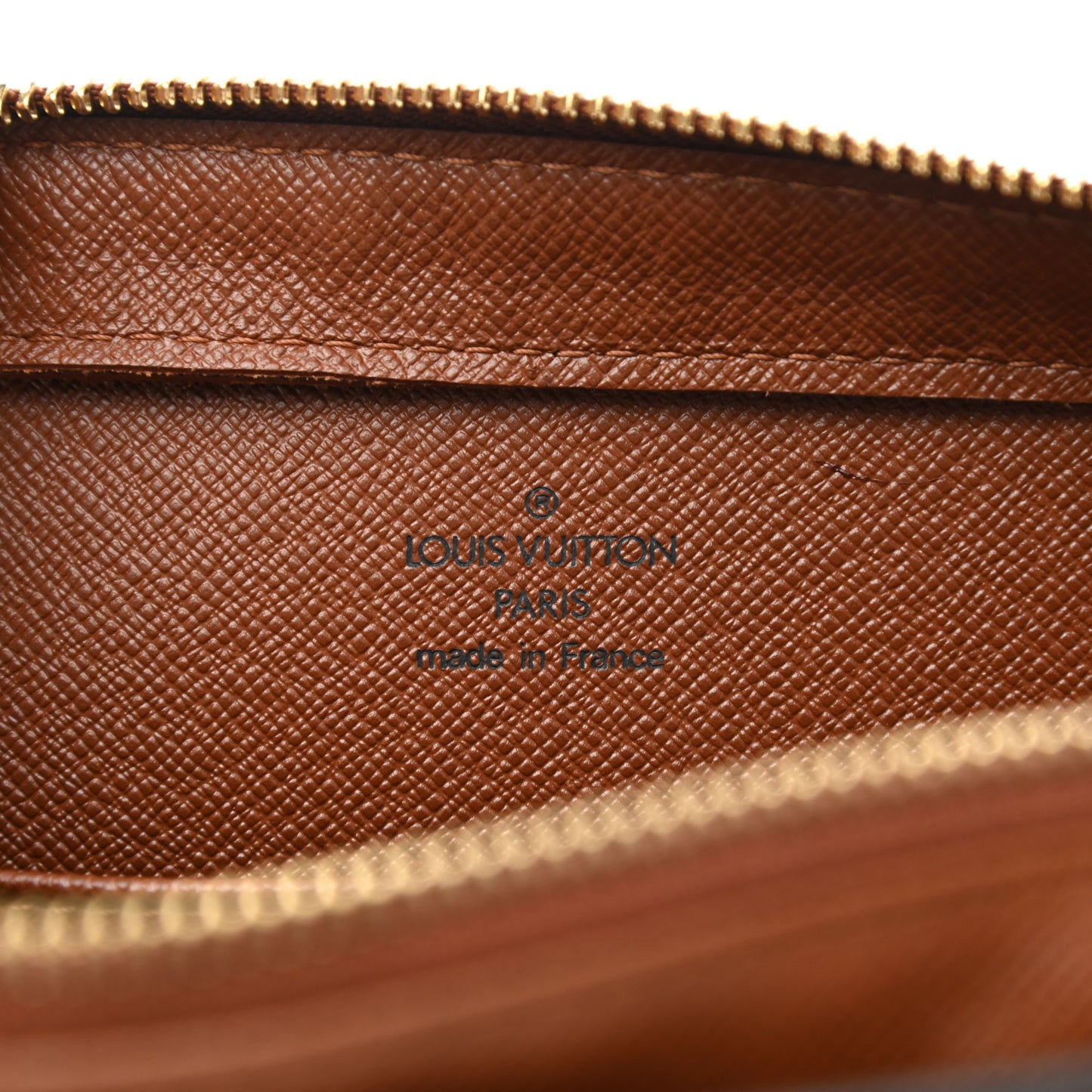 Monogram Pochette Orsay