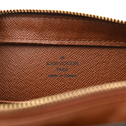 Louis Vuitton Monogram Pochette Orsay 7 of 7