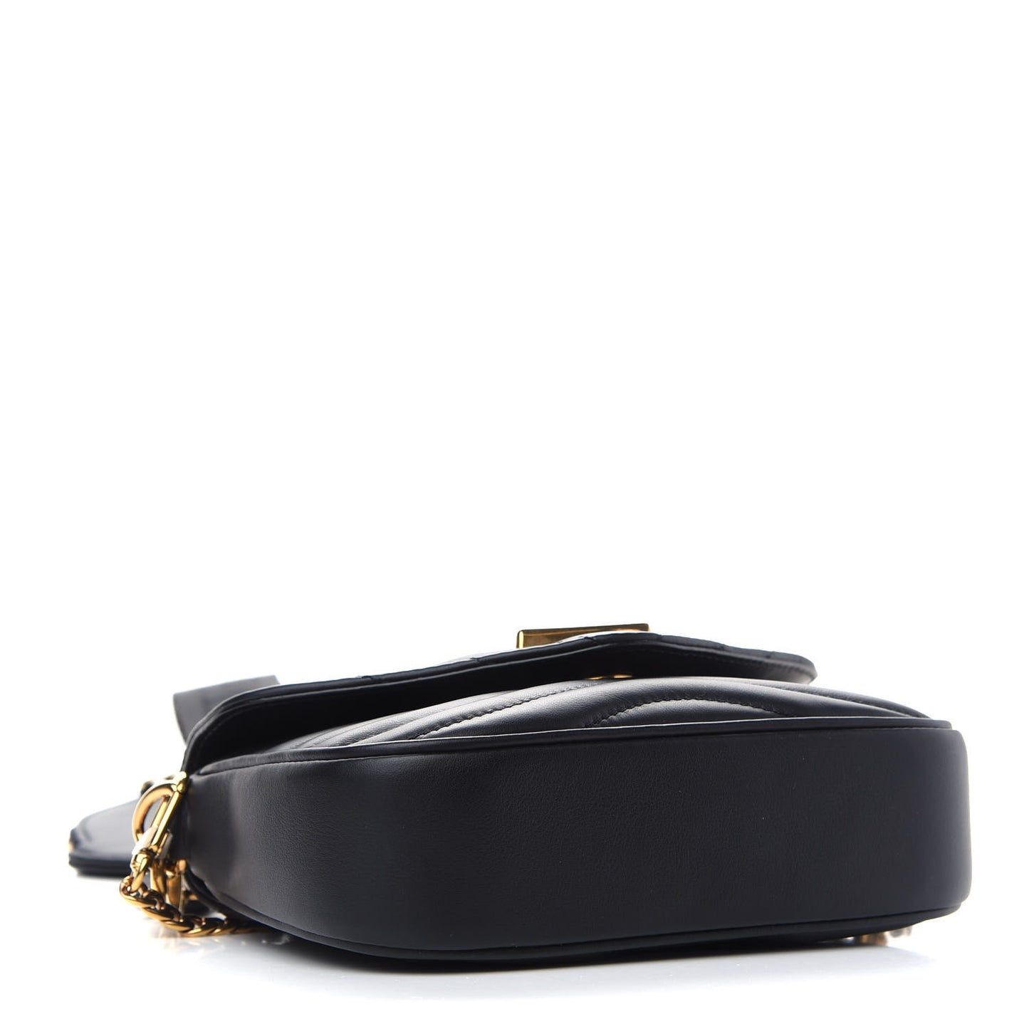 Calfskin New Wave Multi Pochette Black
