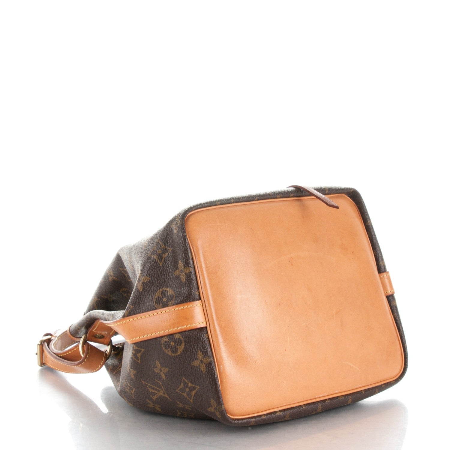 Louis Vuitton Monogram Petit Noe 4 of 6