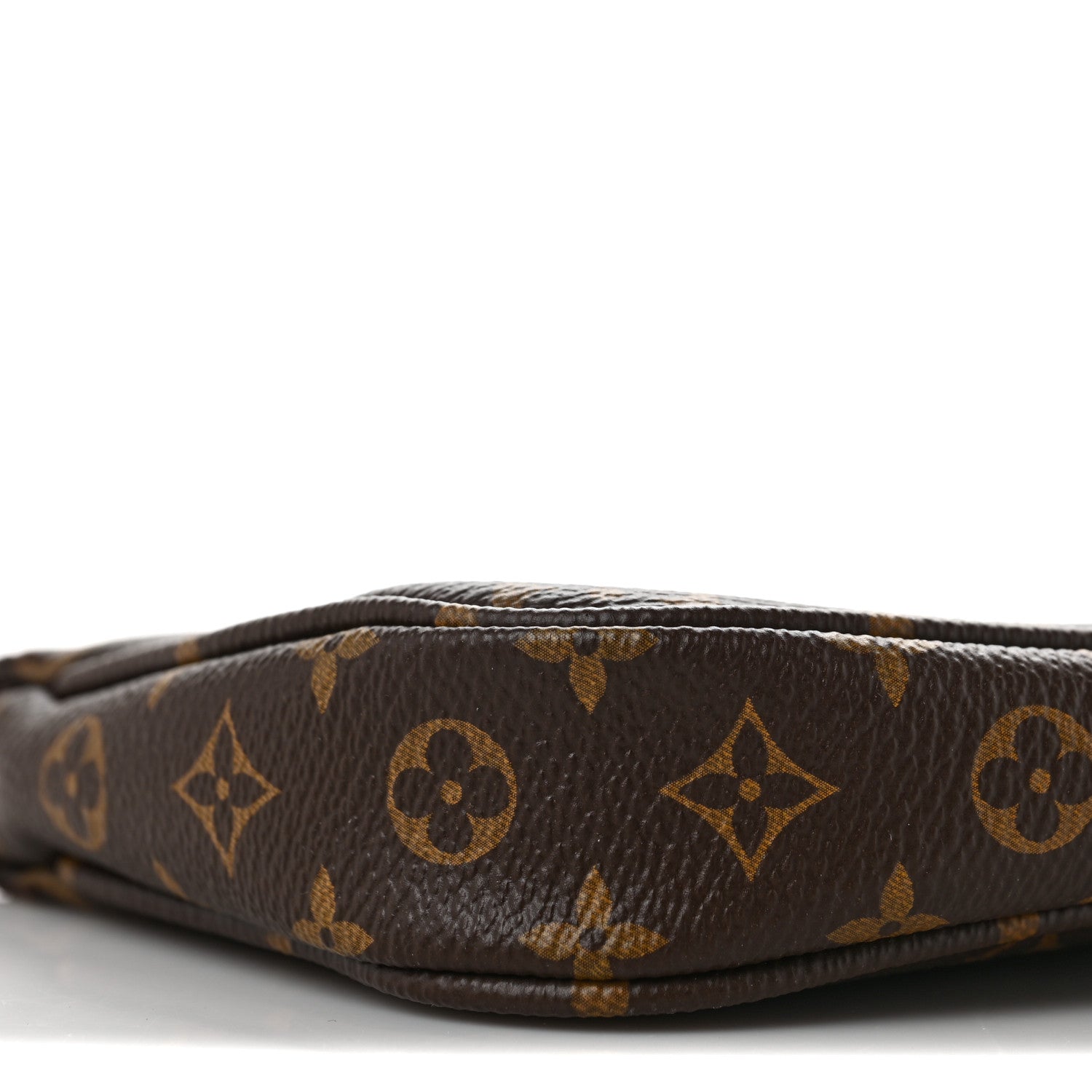 Louis Vuitton Monogram Multi Pochette Accessories Mini Pochette 7 of 9