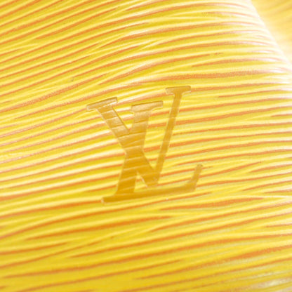 Louis Vuitton Epi Petit Noe Tassil 8 of 10