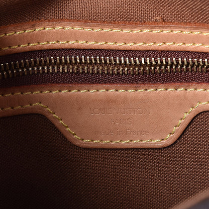 Louis Vuitton Monogram Mini Looping 6 of 8