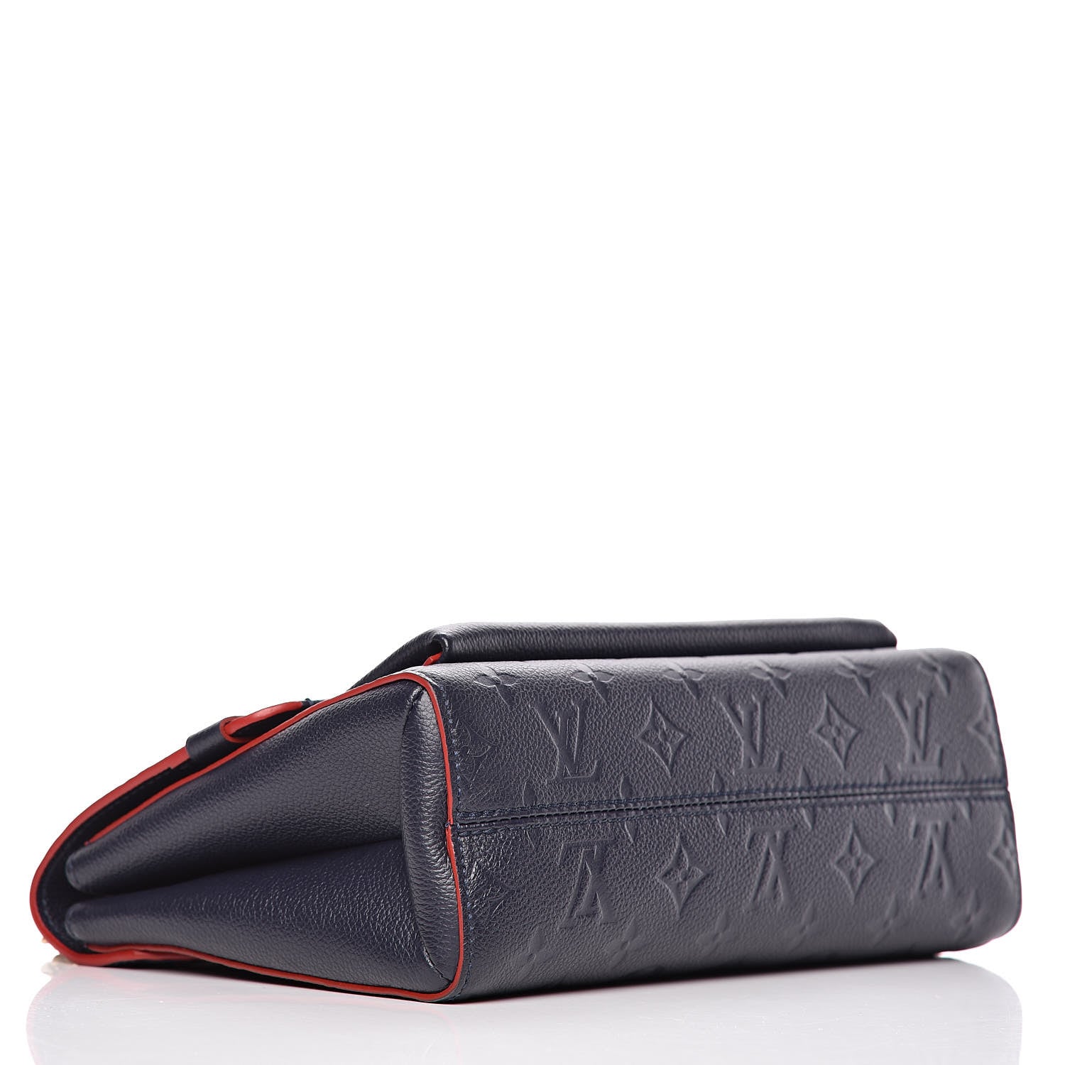Louis Vuitton Empreinte Vavin PM Marine Rouge 4 of 10