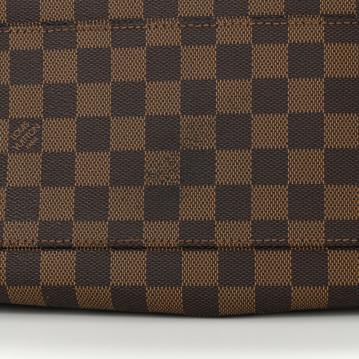 Damier Ebene Trevi PM