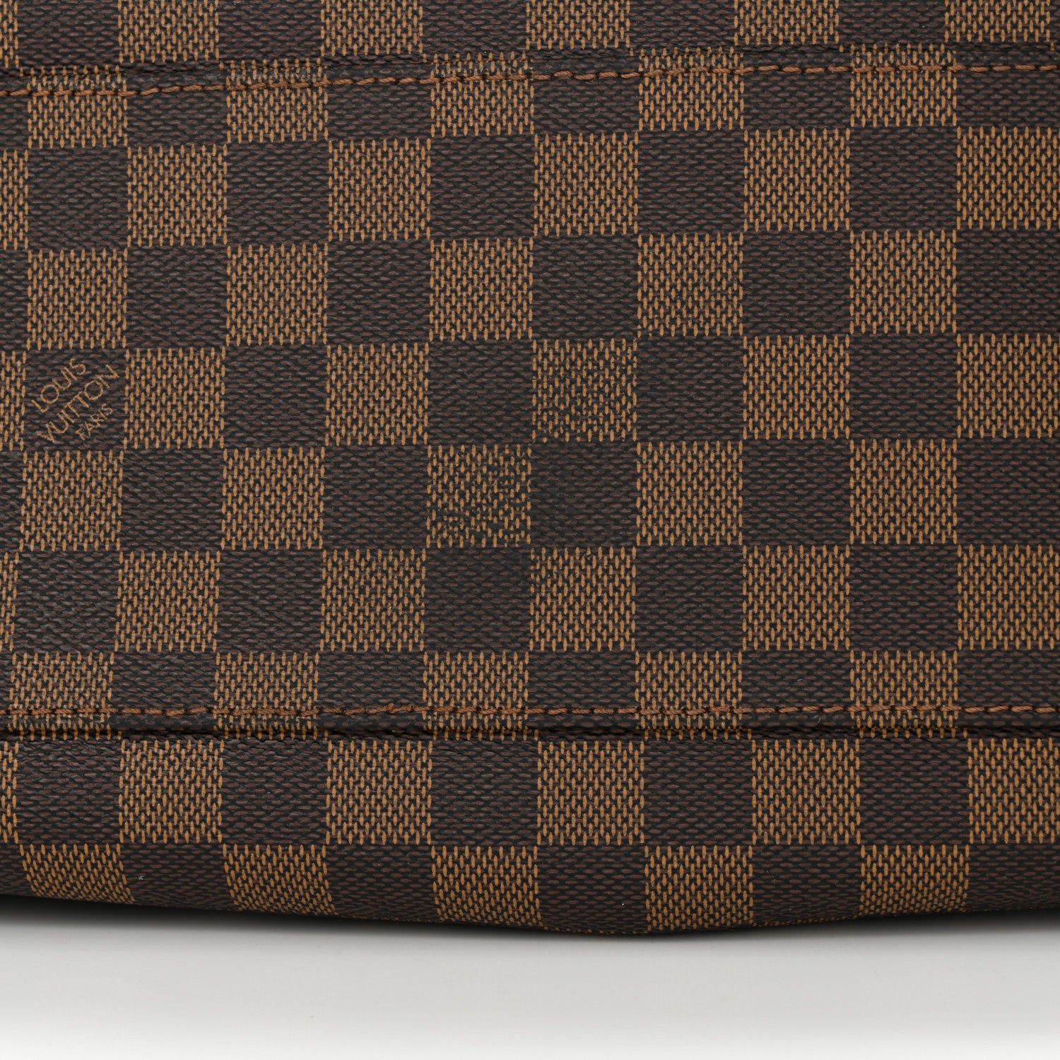 Louis Vuitton Damier Ebene Trevi PM 12 of 12